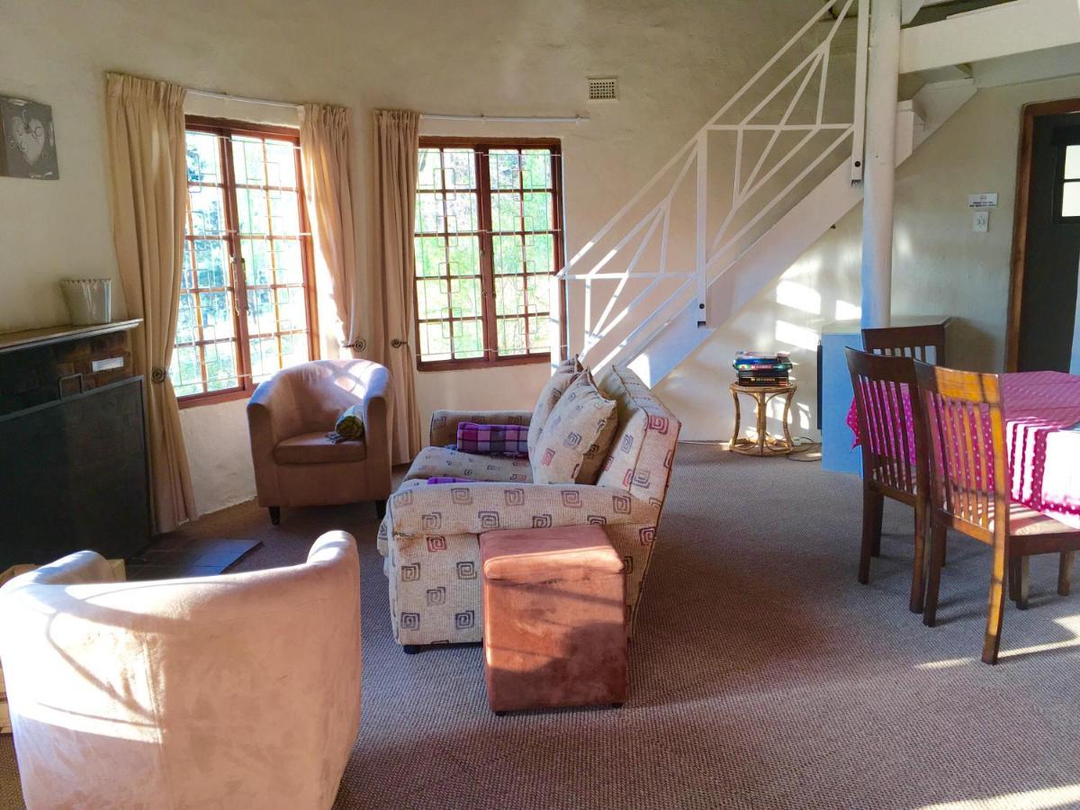 Meadow Lane Country Cottages Underberg Exterior photo