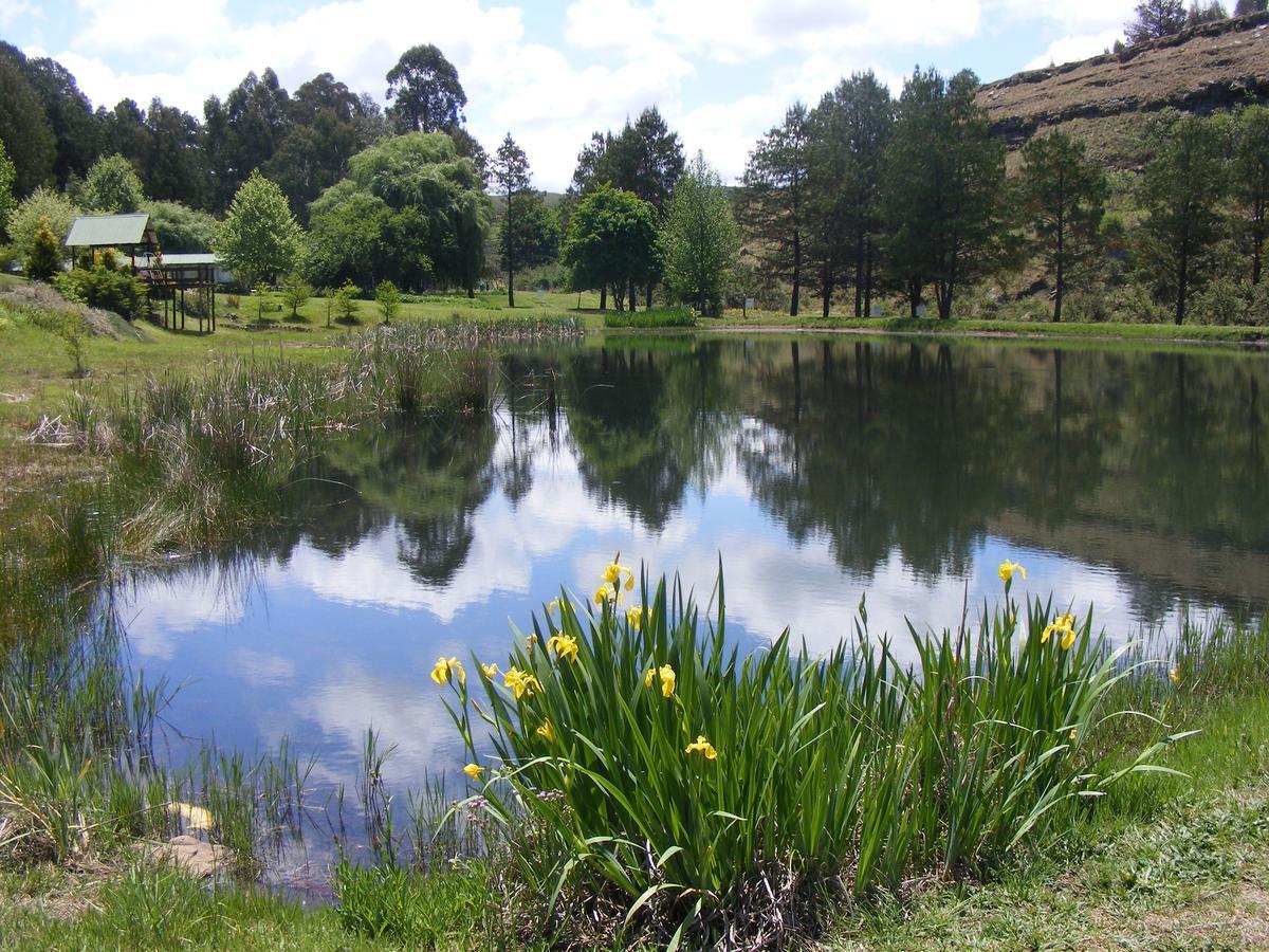Meadow Lane Country Cottages Underberg Exterior photo