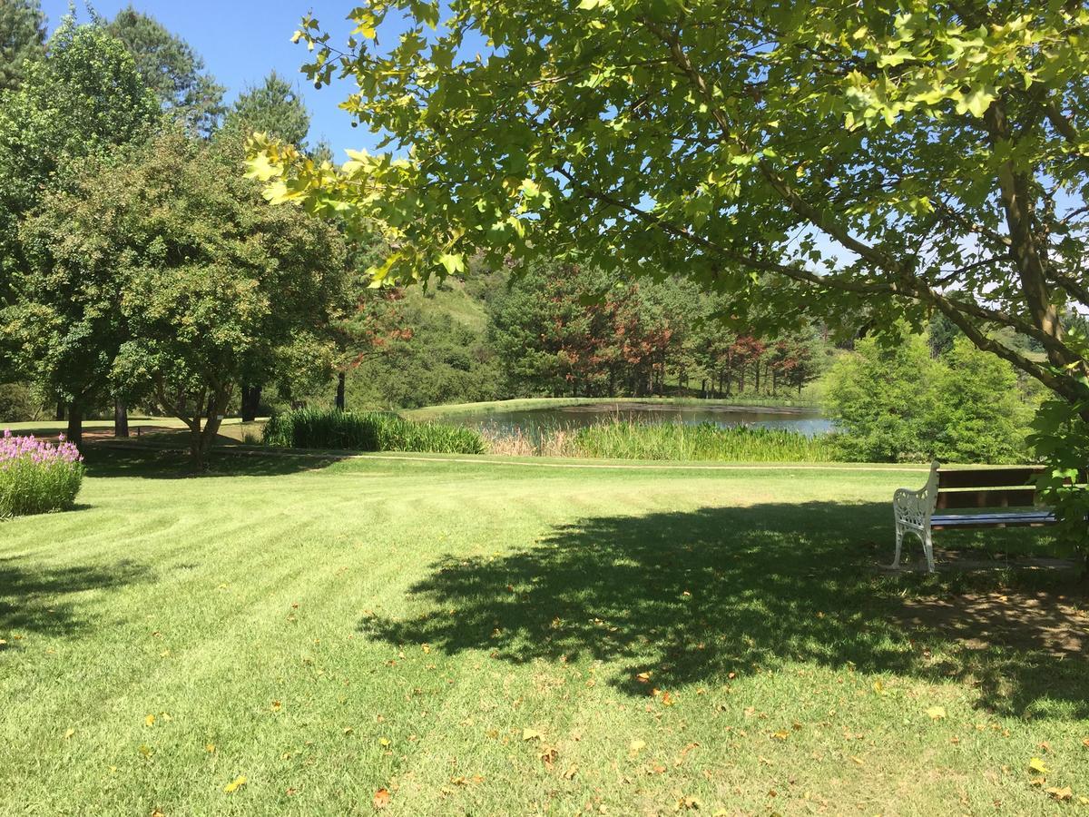 Meadow Lane Country Cottages Underberg Exterior photo