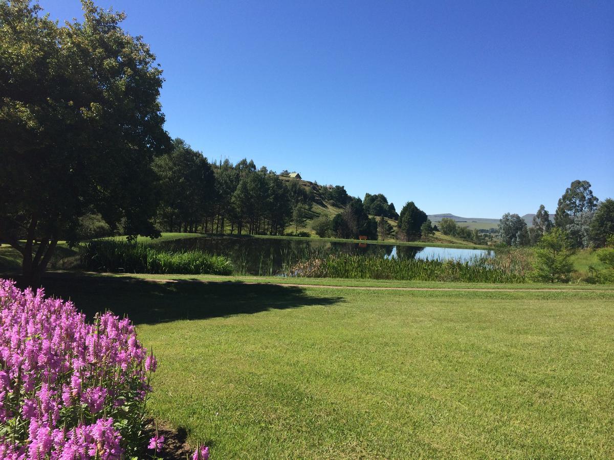 Meadow Lane Country Cottages Underberg Exterior photo