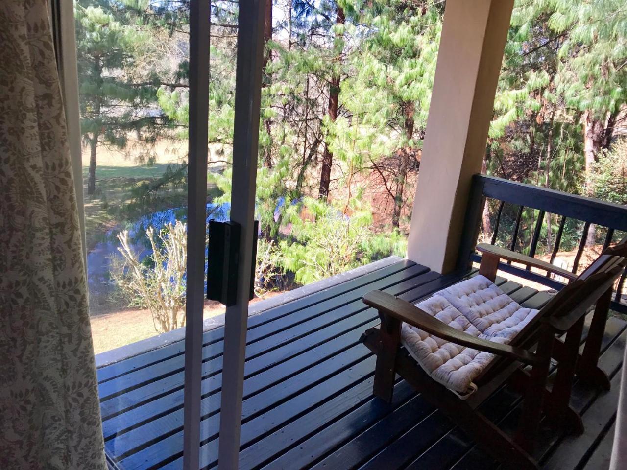 Meadow Lane Country Cottages Underberg Exterior photo