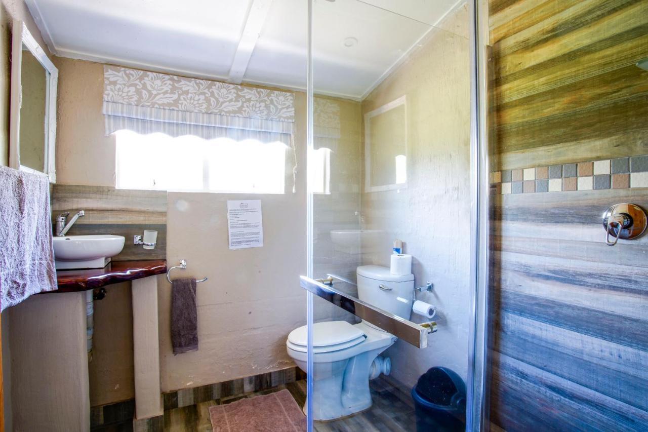 Meadow Lane Country Cottages Underberg Exterior photo