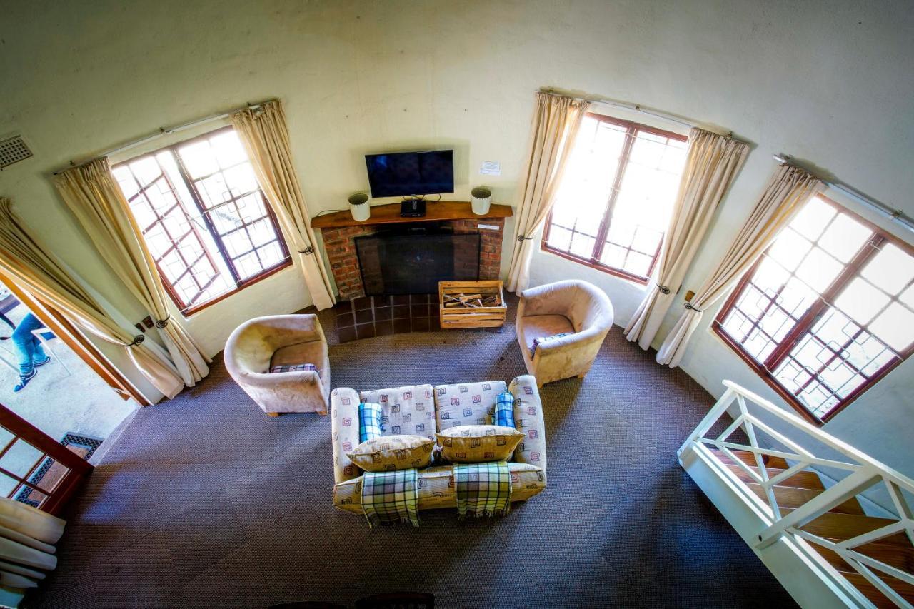 Meadow Lane Country Cottages Underberg Exterior photo