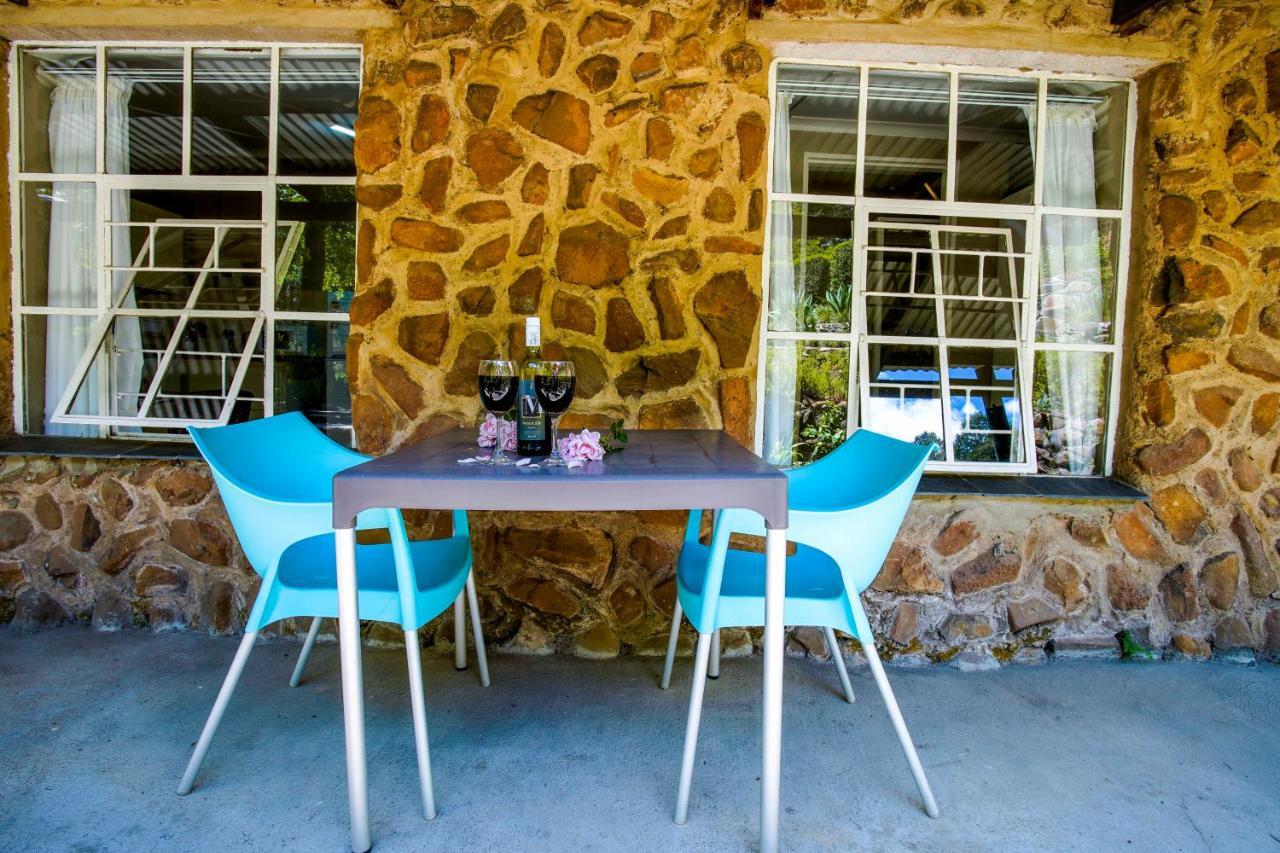 Meadow Lane Country Cottages Underberg Exterior photo